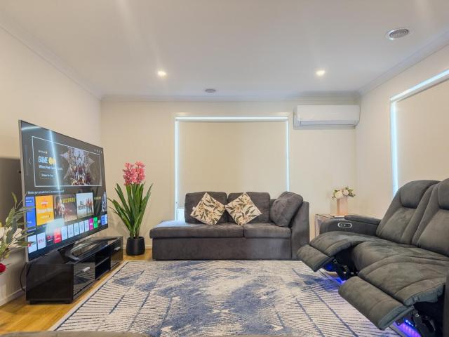 3-Bedroom Modern Home in Clyde North