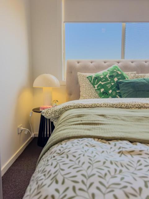 3-Bedroom Modern Home in Clyde North