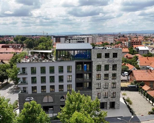 Hotel Krug