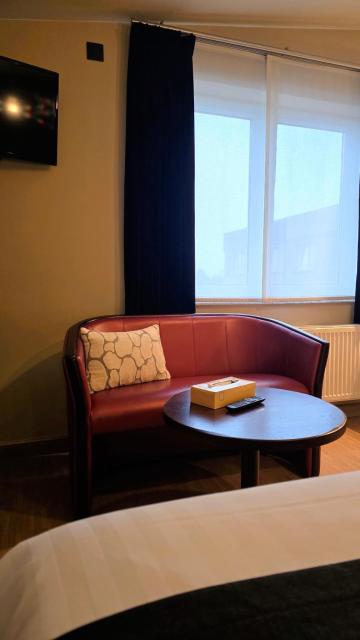 Belrom Hotel