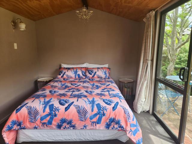 The Willow - Hanmer Springs Holiday Home