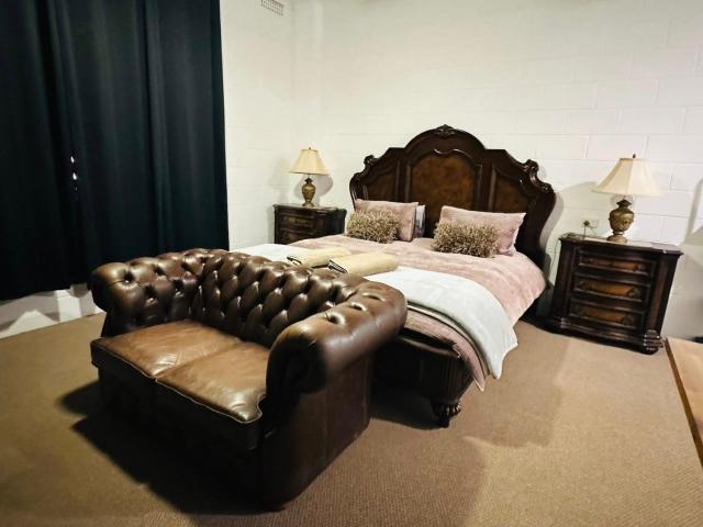 Flinders Ranges Motel - The Mill
