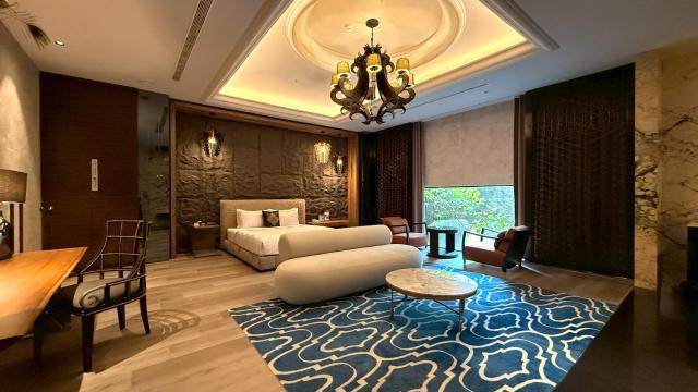 ę²čē²¾åę
館-å°å大ē“館 Mulan Boutique Hotel