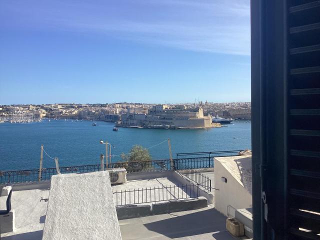Apartment best Harbour view