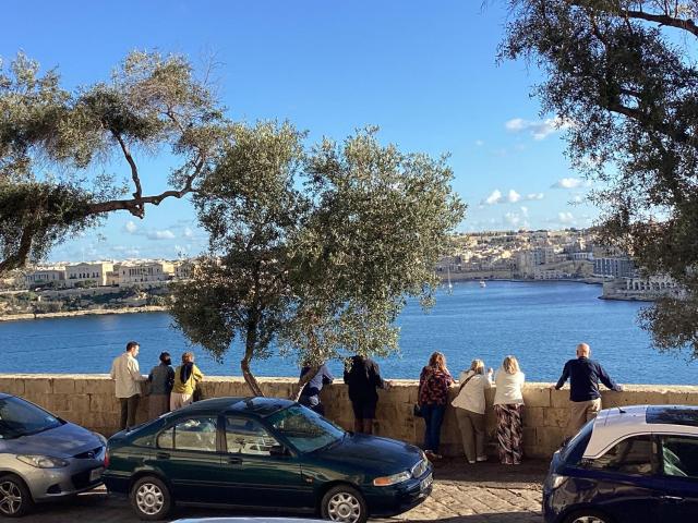 Apartment best Harbour view
