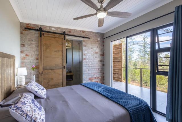 Myrtle Forest Retreat Cabin