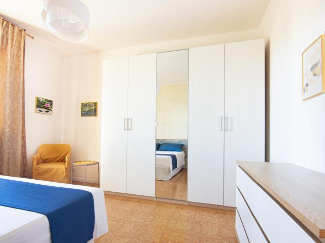 Brezza Marina Apt & Garden