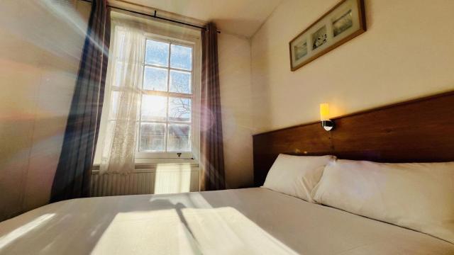 Arriva Hotel