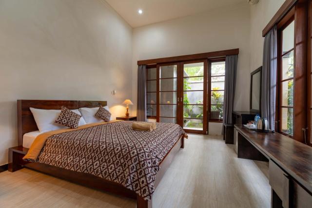 Dara Bali Guest House