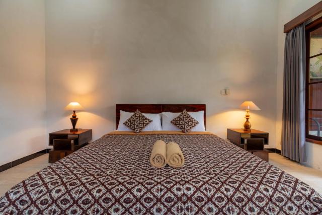Dara Bali Guest House