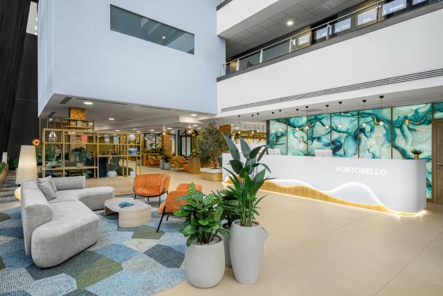 Portobello Wellness Hotel Esztergom
