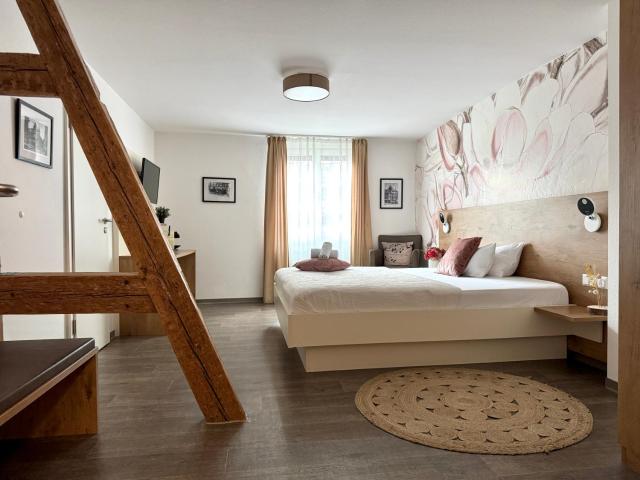 Adler Hotel und Restaurant Schiltach