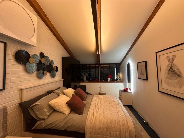 Luxury Double Room