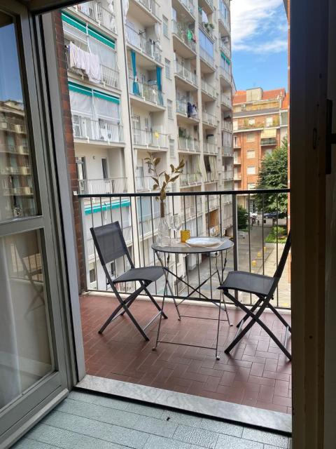 Bicerin Appartement