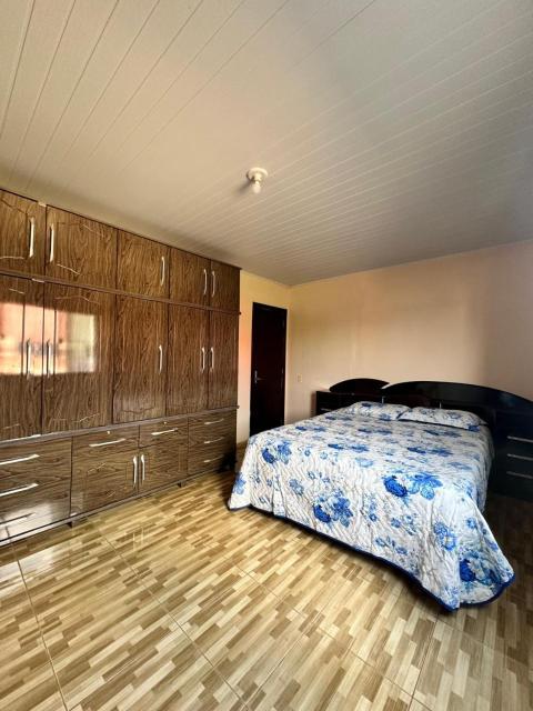 Conforto em Sinop com 2 Quartos com Ar Condicionado