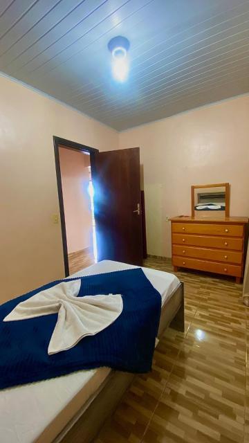Conforto em Sinop com 2 Quartos com Ar Condicionado