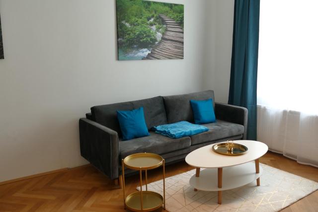 Stylish City Apartments Vienna