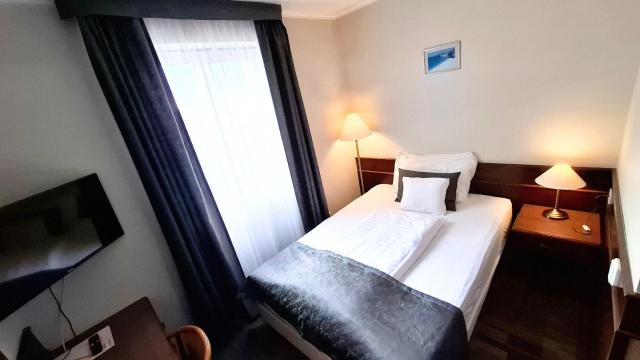Arany Bárány Hotel
