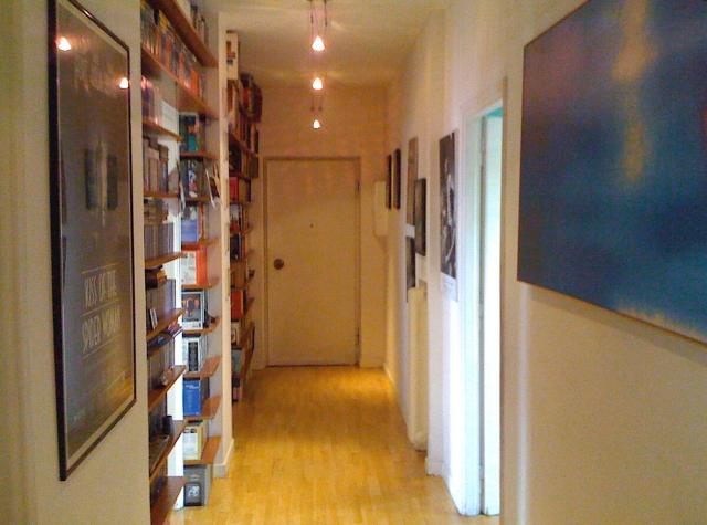 Central Room camera privata in appartamento not a hotel con bagno e terrazza privati