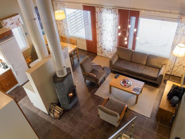 Holiday Home Vuokatinranta suite 2 a by Interhome