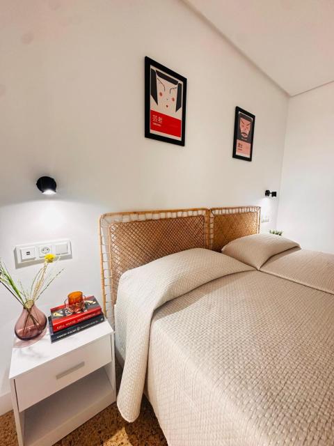 Nogalera Collection Apartments