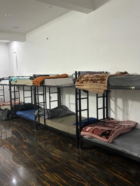 M HosteL
