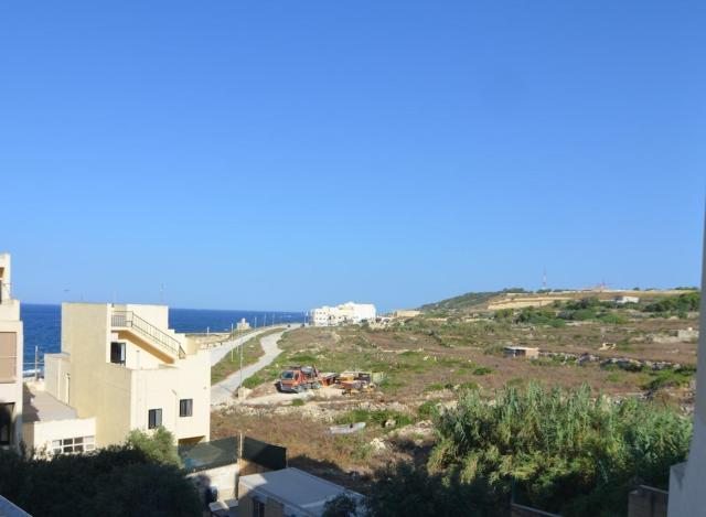 Living in Xghajra's tranquillity