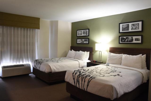 Sky Harbor Airport Inn