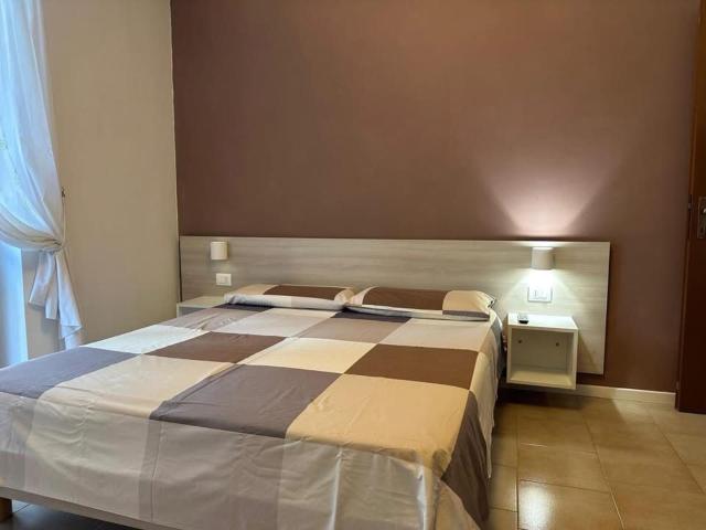 Antica Campione Rooms & Hostel