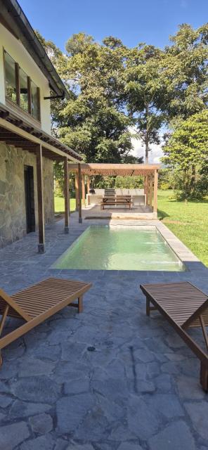 Steinhaus - Nature, calm and comfort