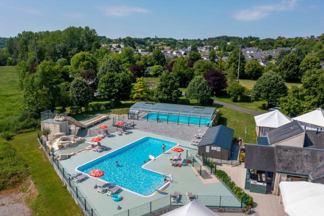 Camping Loches