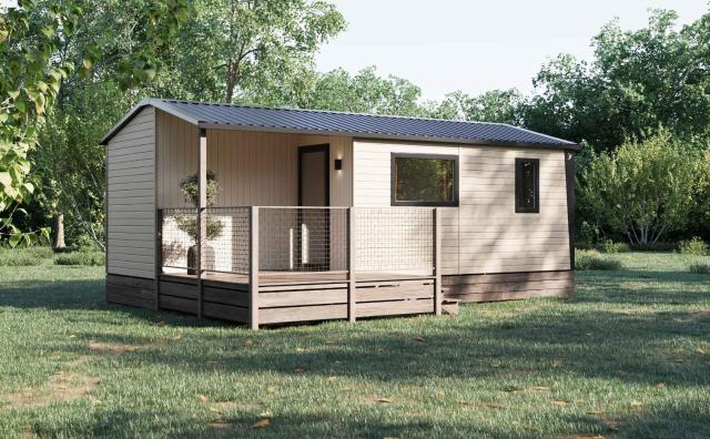 Camping Loches