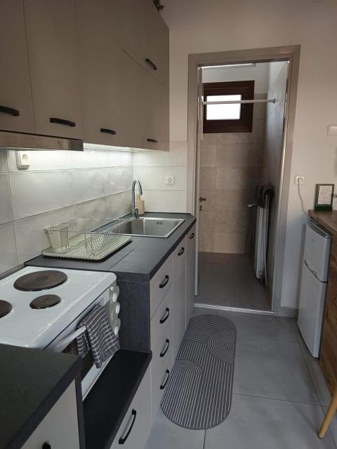 Kala Nera seaside bnb