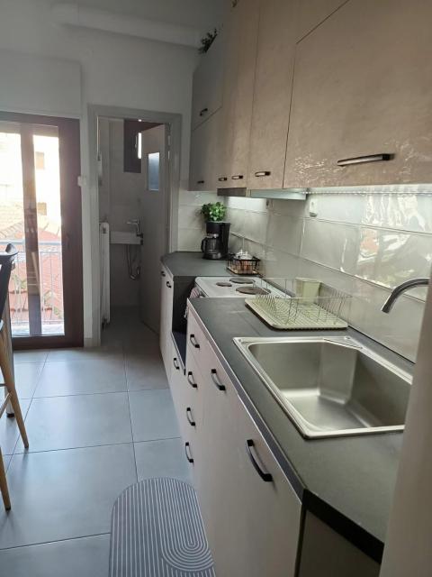 Kala Nera seaside bnb