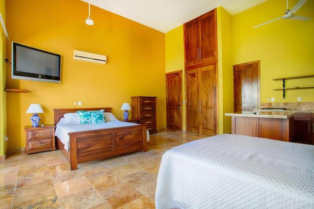 Amazing View to los Arcos -4 Bedroom Villa