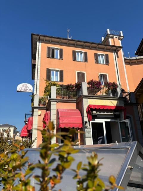 Hotel San Marco