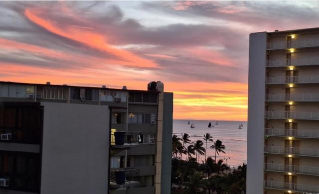 Waikiki Studio Great Location Free Parking