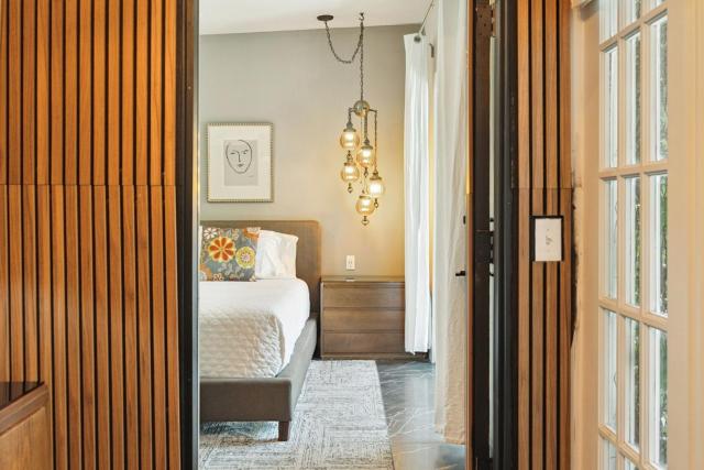 Speakeasy Hotel