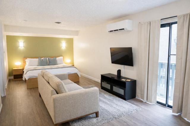 Comfortable SLC Studio | Great Location
