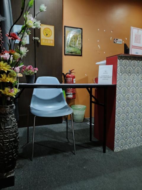 Cahaya Hanson BilikXpert