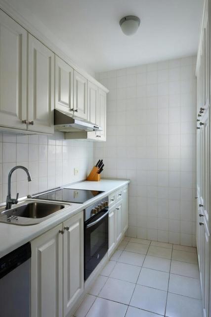 departamento de 2 habitaciones estacion central