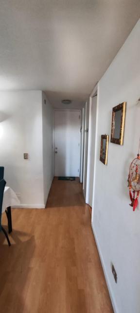 Departamento céntrico y tranquilo
