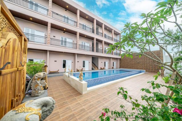 Guest House Double Eight