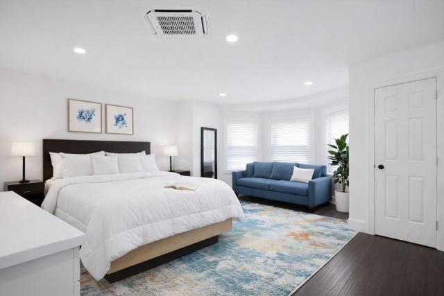 West Philly Suites