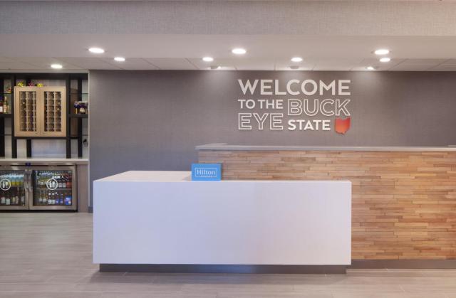 Hampton Inn & Suites Cleveland-Mentor