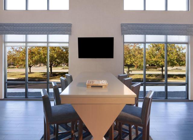 Hampton Inn & Suites Cleveland-Mentor
