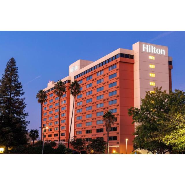 Hilton Concord
