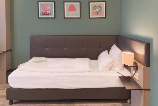 Garner Hotel Stuhr - Bremen A1 by IHG