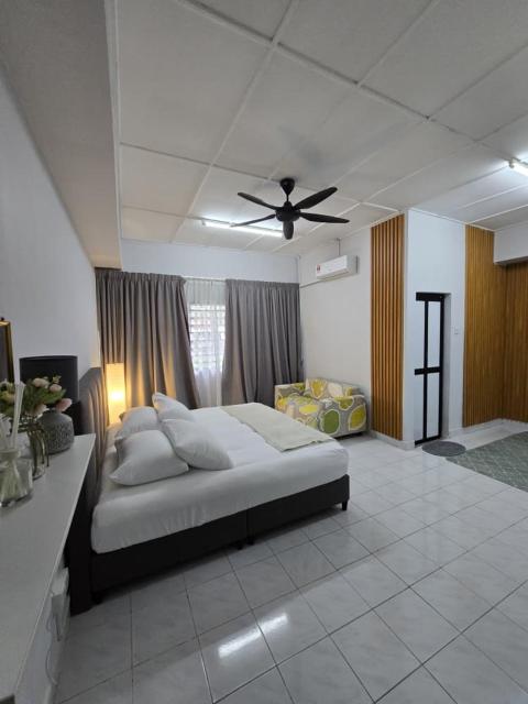 TWS Homestay