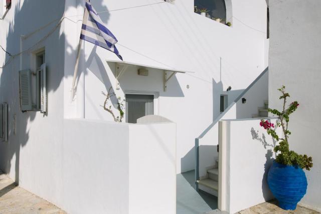 Anna's House